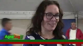 Emilija o poljoprivredi : : AgroJug ::: Poljoprivreda 2024 : : : 2093: : : 1-11-2024