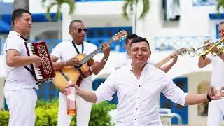 LUIS GÓMEZ  // SOY PARRANDERO ( VIDEO OFICIAL )