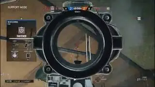 POKEMON GOTTA CATCH EM ALL - Rainbow Six Siege