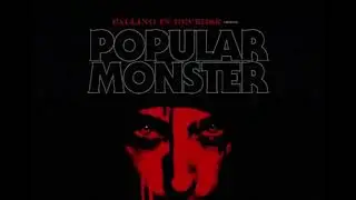 Falling In Reverse-Popular Monster OFFICIAL VOCALS (ONLY)
