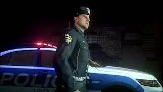 Need for Speed: The Run/Stage 07 - GAMEPLAY