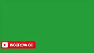 Notificação Green Screen