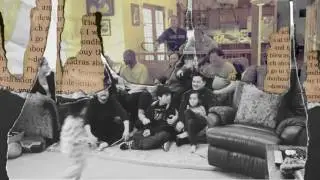 Family Photo with Nhu Vat Nang