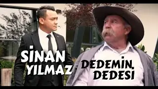 Sinan Yılmaz - Dedemin Dedesi (Official Video) klip
