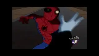 Spider Man gets disrespected