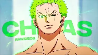 Chicas I One Piece [AMV/Edit]