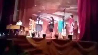Сценка 