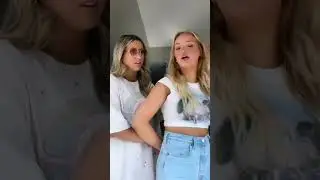 Blonde party girl arrested