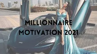 Comment devenir MILLIONNAIRE ? Motivation 2021💲 [entrepreneur riche] #04