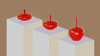 How to make a pot in Blender