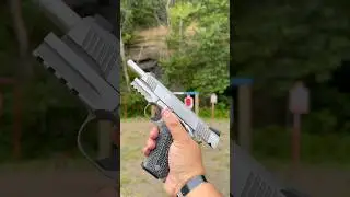 Colt M45A1