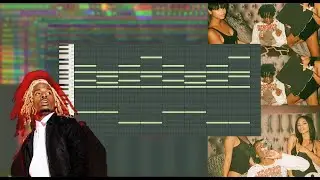 How To Make An ORCHESTRAL Beat Like Playboi Carti | FL Studio 20
