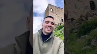 Сон про Ингушетию или ПРО ХАМ ДИ и ХАМ ДАЦ