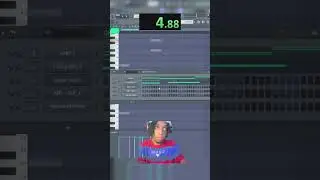 NEW TANK SPEEDRUN IN FL STUDIO 