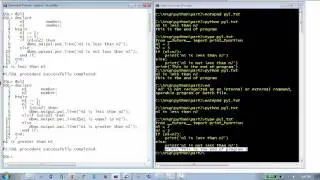 Introduction to Python for PL/SQL Developers [Part 2]