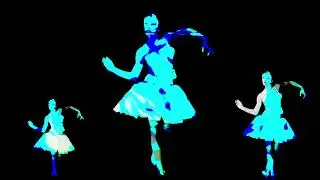 Plummy Plug - Fantoma (Visualizer)