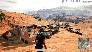 PUBG - zotac nvidia geforce gtx 1070 ti overclock
