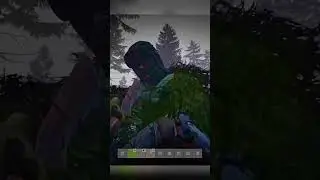 I Got Knocked #dayz #dayzgameplay #dayzpvp #dayzstandalone