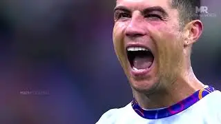 PSG vs Riyadh All-Star XI 5-4 (Al Nassr and Al Hilal) | 2023 Club Friendly Match Full HD