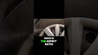 Decoding Tire Numbers  What Do They Mean