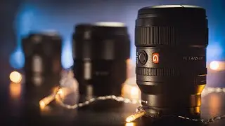 SONY 24mm f/1.4 G-MASTER || Sony Prime Lens Review || Is it Worth Buying in 2020?