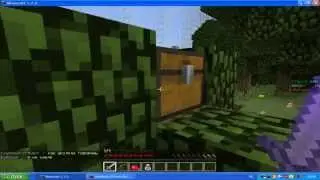 Майнкрафт голодные игры