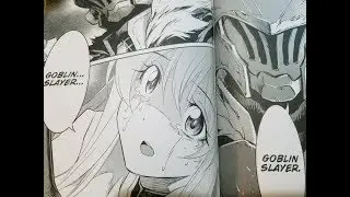 Goblin Slayer 2018 / Убийца гоблинов