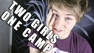 Lesbian Camp Counselors: A Love Story