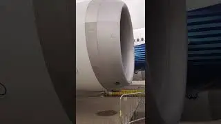 The GE9X in Paris