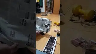 Monitor dell