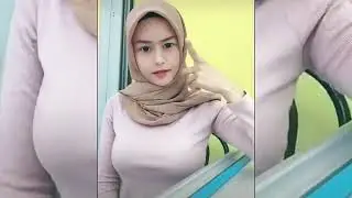 🔴 TIKTOK CEWE TOGE +62 YANG BIKIN SI ANU TEGANG || TIKTOK HOT