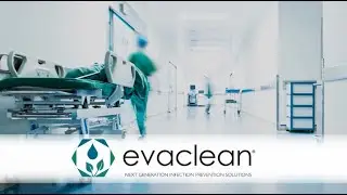 Evaclean for Hospitals