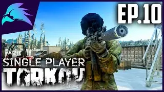 SPT 3.8.0 Ep.10-I Survived My First Time Fighting Rogues!