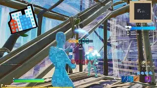 London View 🏙️ (Fortnite Montage)