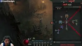 [WT3] World Tier III Impromptu Guide | Diablo IV (Part 12)