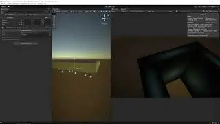 Broadphase realtime occlusion optimization part 01