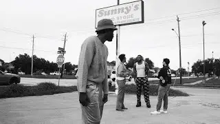 ArmstrongWW - Southside Lovin (Lyrics)