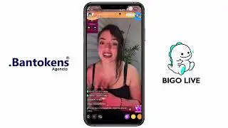 ¿Cómo presentar una entrevista para Bigo Live? Bantokens Agencia Bigo