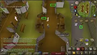 OSRS - UIM Road to Max #18 - 2/23 Skills