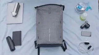 Backpack Bobby Urban XD DESIGN