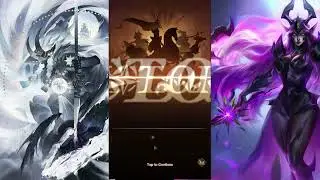 AFK Arena - Baba Yaga bountiful trials (Arena of trials)