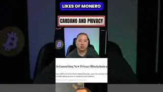 Cardano Has New Privacy Blockchain And Token
