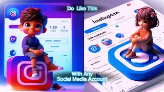Secrets Exposed: how to make social media 3D ai images