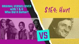 Original vs Cover: Nine Inch Nails & Johnny Cash