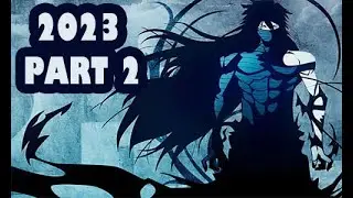 Bleach Sennen Kessen-hen Part 2 Trailer  I  Release date !