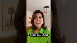 GÜNÜN HİS YÜKLEMELERİ #shorts