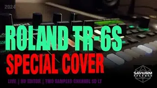 The Bells Cover