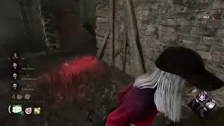 Dead By Daylight - Running Pig After Triple DC