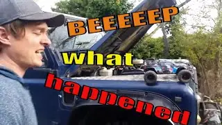 KEVIN GETS HIS RAGE ON