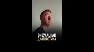 Визуальная диагностика позвоночника